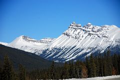 24 Cirque Peak, Dolomite Peak From Icefields Parkway.jpg